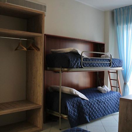 Hotel Adigrat Ριτσόνε Εξωτερικό φωτογραφία