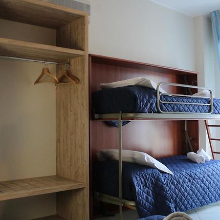 Hotel Adigrat Ριτσόνε Εξωτερικό φωτογραφία