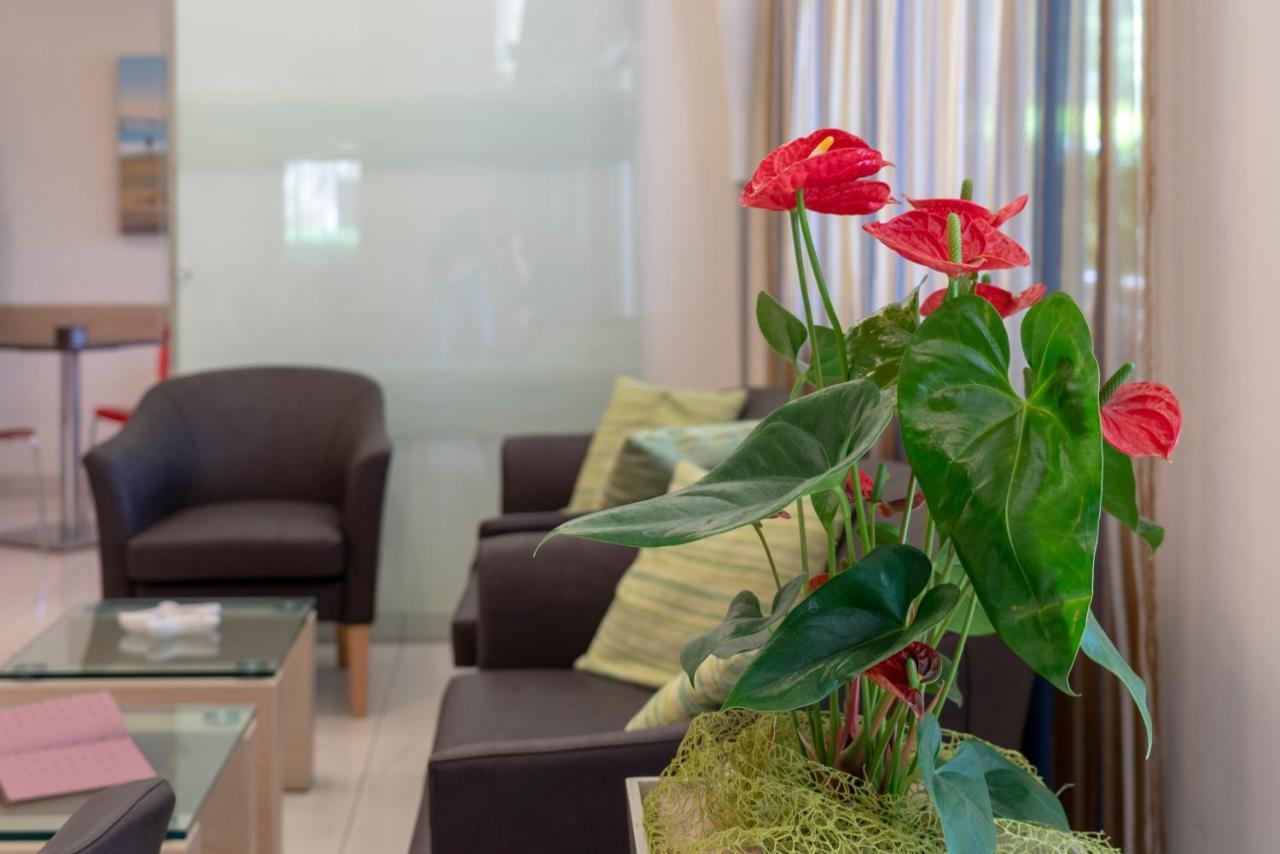 Hotel Adigrat Ριτσόνε Εξωτερικό φωτογραφία