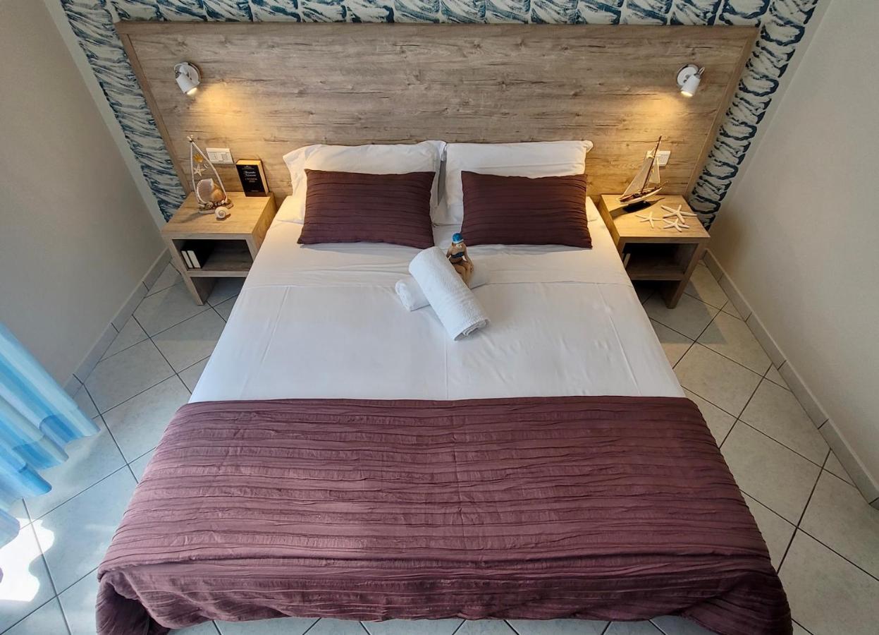 Hotel Adigrat Ριτσόνε Εξωτερικό φωτογραφία