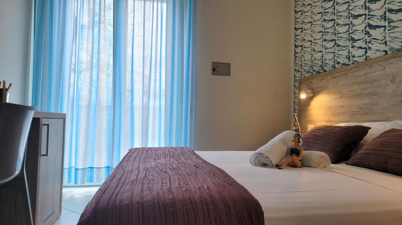 Hotel Adigrat Ριτσόνε Εξωτερικό φωτογραφία
