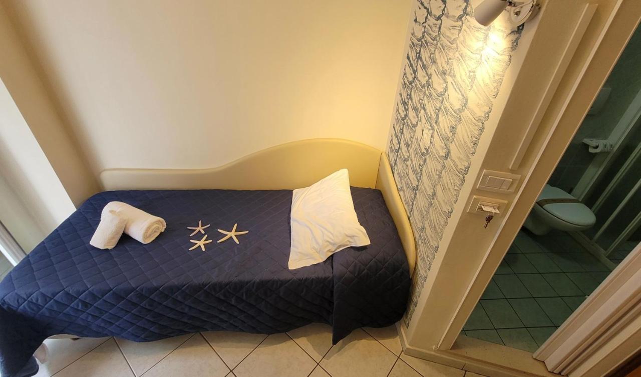 Hotel Adigrat Ριτσόνε Εξωτερικό φωτογραφία