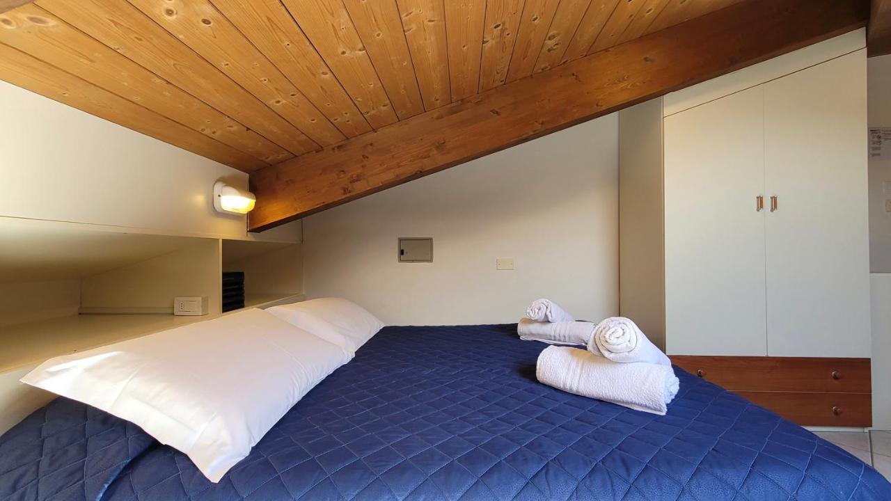 Hotel Adigrat Ριτσόνε Εξωτερικό φωτογραφία
