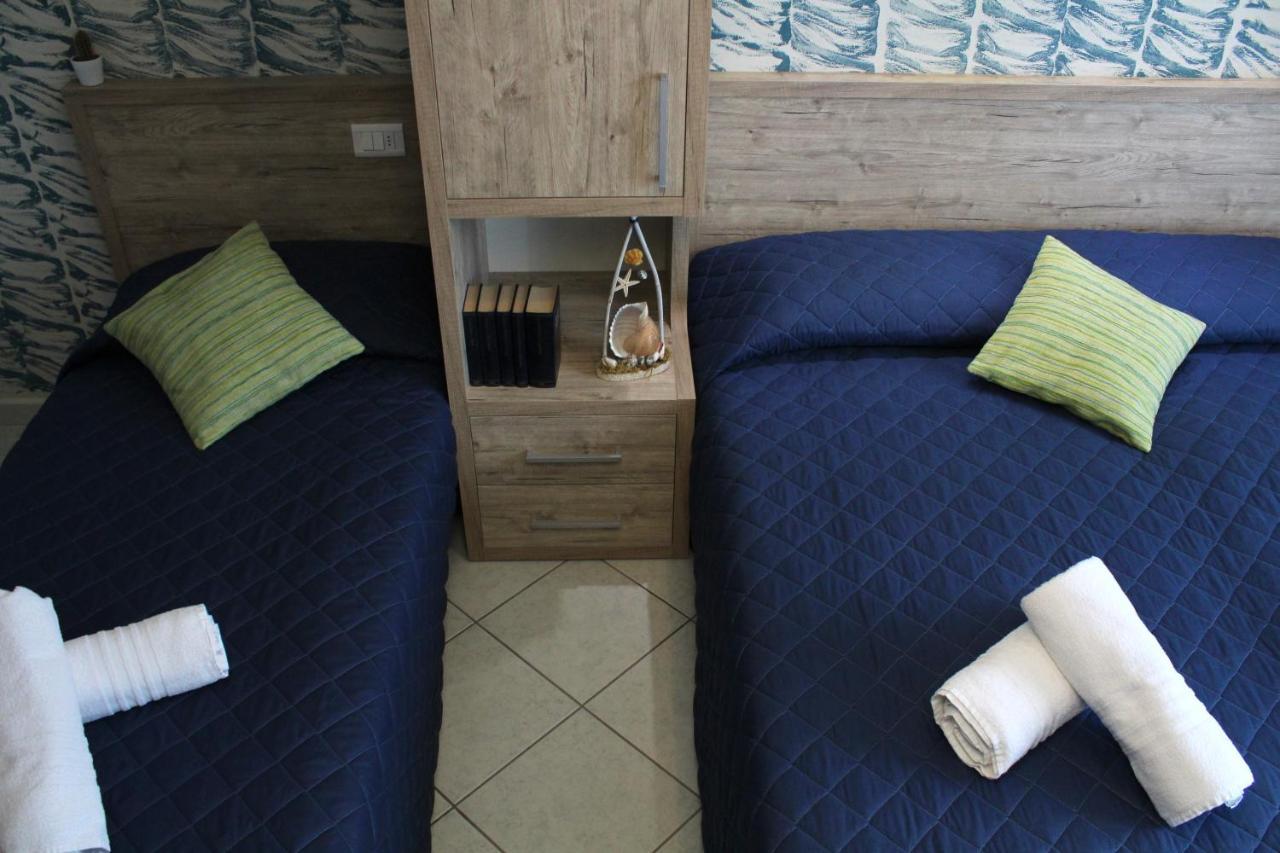 Hotel Adigrat Ριτσόνε Εξωτερικό φωτογραφία