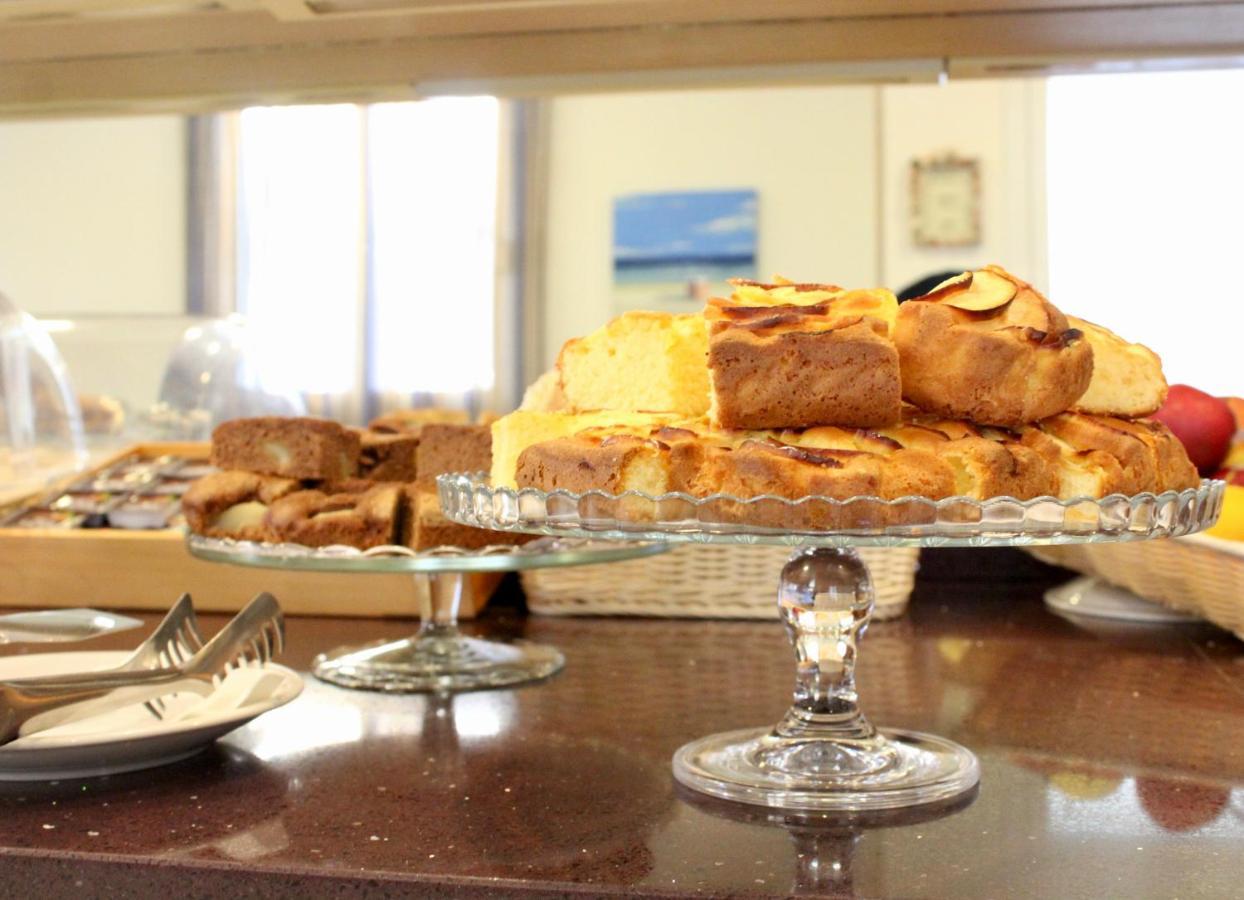 Hotel Adigrat Ριτσόνε Εξωτερικό φωτογραφία