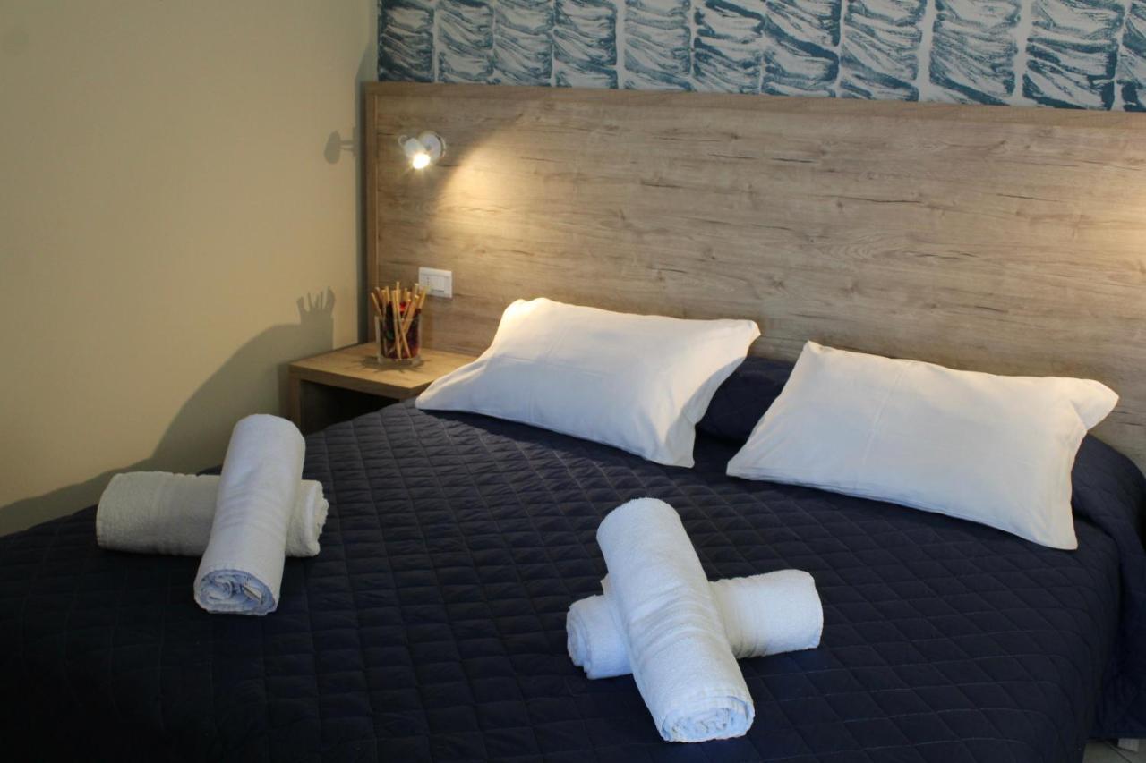 Hotel Adigrat Ριτσόνε Εξωτερικό φωτογραφία