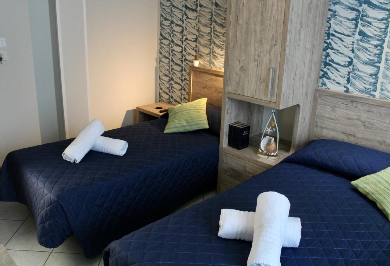 Hotel Adigrat Ριτσόνε Εξωτερικό φωτογραφία