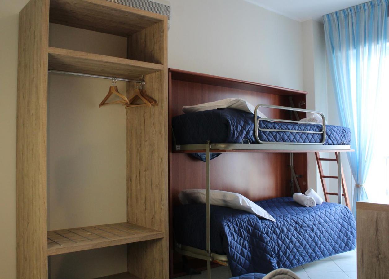 Hotel Adigrat Ριτσόνε Εξωτερικό φωτογραφία