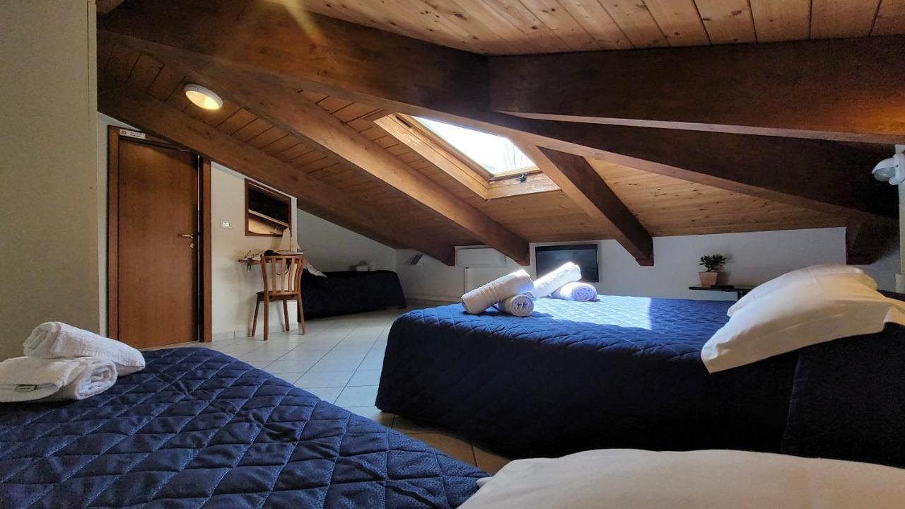 Hotel Adigrat Ριτσόνε Εξωτερικό φωτογραφία