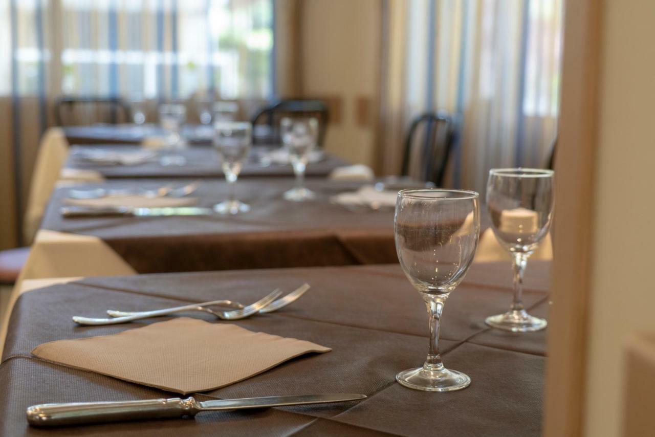 Hotel Adigrat Ριτσόνε Εξωτερικό φωτογραφία