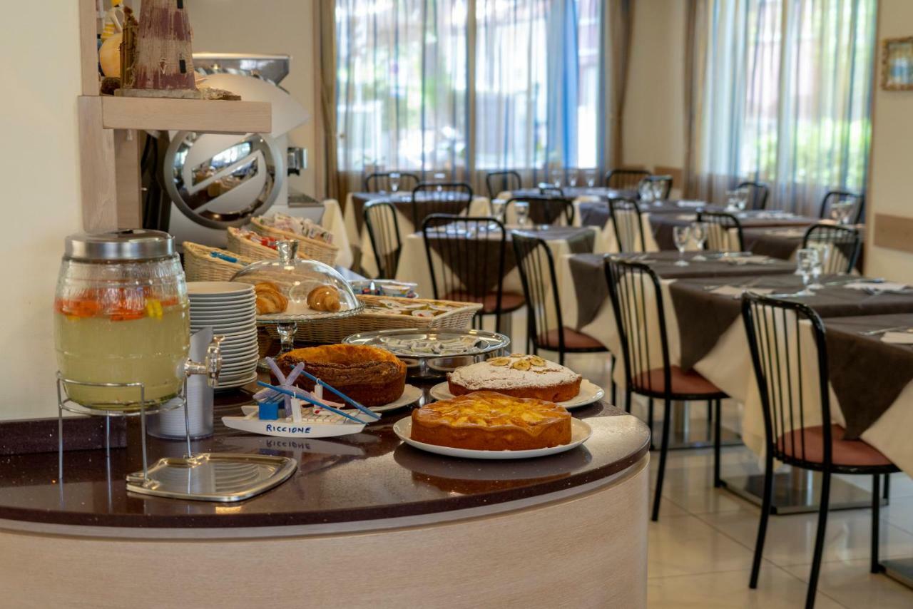 Hotel Adigrat Ριτσόνε Εξωτερικό φωτογραφία